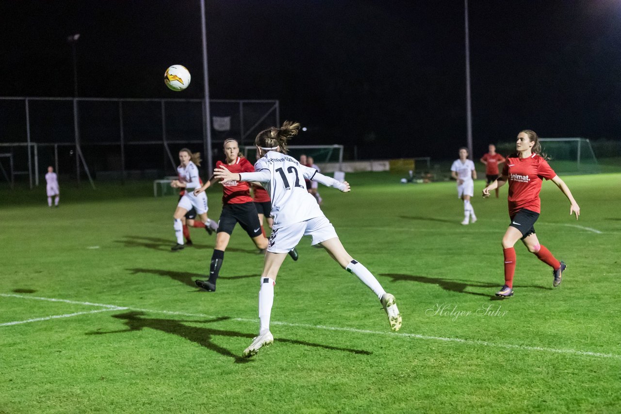 Bild 172 - Frauen SV Henstedt Ulzburg - Wellingsbuettel : Ergebnis: 11:1